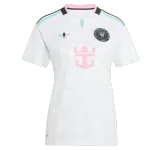 2026 Inter Miami CF Third Women's Jersey 2026 Inter Miami CF Third Women’s Jersey