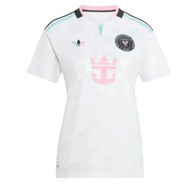 2026 Inter Miami CF Third Women's Jersey