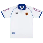 1998 Japan Away Retro Jersey 1998 Japan Away Retro Jersey