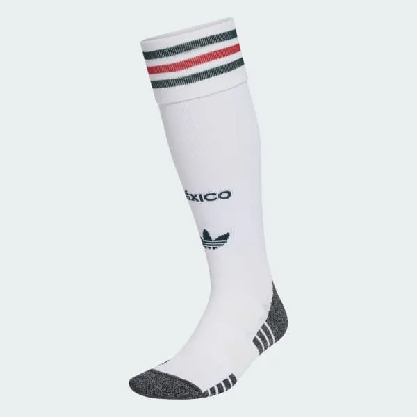 Mexico Away All Seasons Adult / Kids Soccer Socks