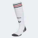 Mexico Away All Seasons Adult / Kids Soccer Socks