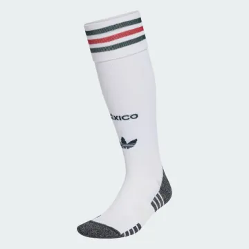 Mexico Away All Seasons Adult / Kids Soccer Socks