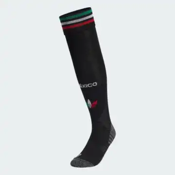 Mexico Third All Seasons Adult / Kids Soccer Socks