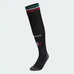 Mexico Third All Seasons Adult / Kids Soccer Socks - product photo US3.99 - Mexico Third All Seasons Adult / Kids Soccer Socks