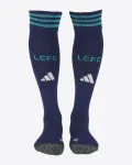 Leicester City Away All Seasons Adult / Kids Soccer Socks