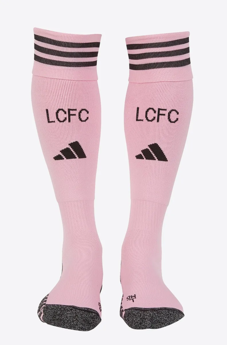 Leicester City Third All Seasons Adult / Kids Soccer Socks