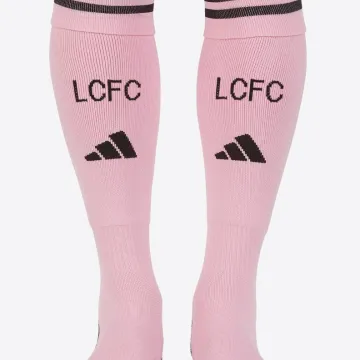 Leicester City Third All Seasons Adult / Kids Soccer Socks