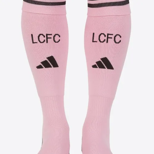 Leicester City Third All Seasons Adult / Kids Soccer Socks
