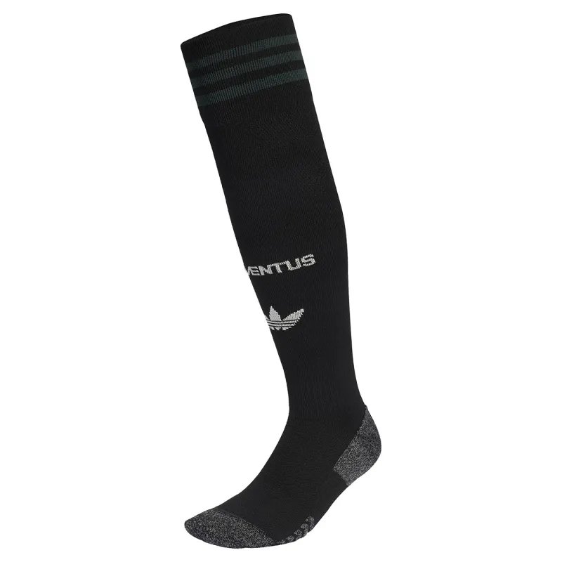 Juventus Third All Seasons Adult / Kids Soccer Socks