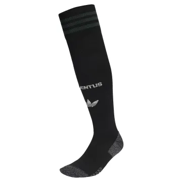 Juventus Third All Seasons Adult / Kids Soccer Socks