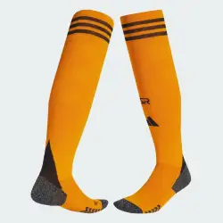 AS Roma Away All Seasons Adult / Kids Soccer Socks - product photo US3.99 - AS Roma Away All Seasons Adult / Kids Soccer Socks