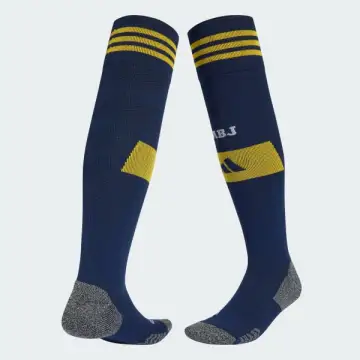 Boca Juniors Home All Seasons Adult / Kids Soccer Socks