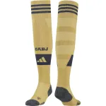 Boca Juniors Away All Seasons Adult / Kids Soccer Socks