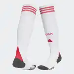 Ajax Home All Seasons Adult / Kids Soccer Socks