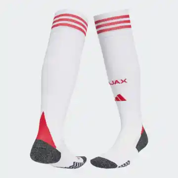 Ajax Home All Seasons Adult / Kids Soccer Socks