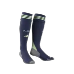 Ajax Away All Seasons Adult / Kids Soccer Socks