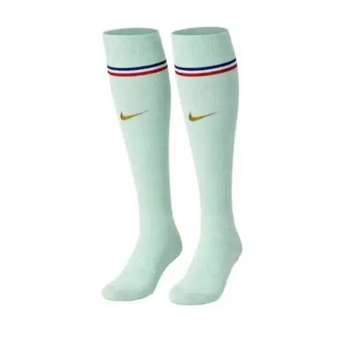 France Away All Seasons Adult / Kids Soccer Socks