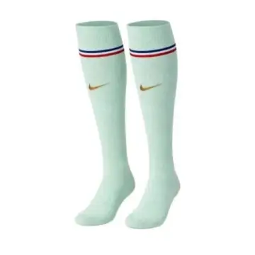France Away All Seasons Adult / Kids Soccer Socks