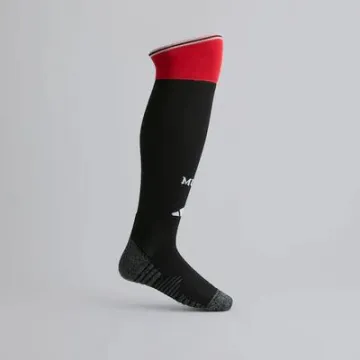 Manchester United Home All Seasons Adult / Kids Soccer Socks