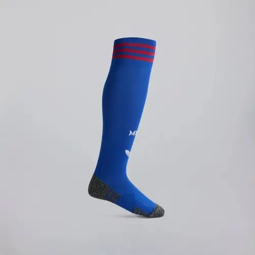 Manchester United Away All Seasons Adult / Kids Soccer Socks