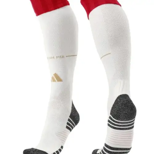 Bayern Munich Home All Seasons Adult / Kids Soccer Socks