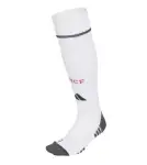 Real Madrid Home All Seasons Adult / Kids Soccer Socks Real Madrid Home All Seasons Adult / Kids Soccer Socks