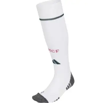 Real Madrid Home All Seasons Adult / Kids Soccer Socks