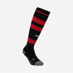 AC Milan Home All Seasons Adult / Kids Soccer Socks AC Milan Home All Seasons Adult / Kids Soccer Socks