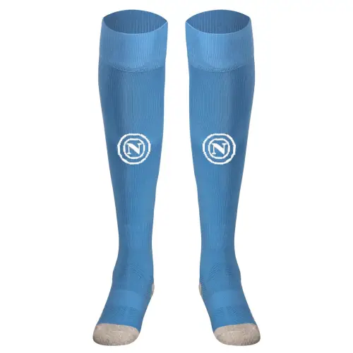 Napoli Home All Seasons Adult / Kids Soccer Socks
