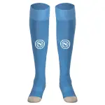 Napoli Home All Seasons Adult / Kids Soccer Socks Napoli Home All Seasons Adult / Kids Soccer Socks