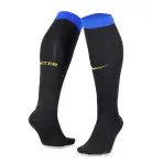 Inter Milan Home All Seasons Adult / Kids Soccer Socks Inter Milan Home All Seasons Adult / Kids Soccer Socks