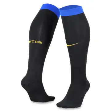 Inter Milan Home All Seasons Adult / Kids Soccer Socks