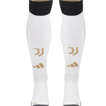 Juventus Home All Seasons Adult / Kids Soccer Socks