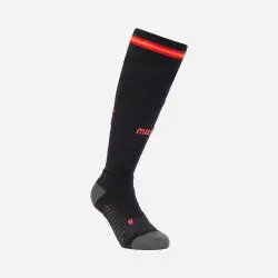 AC Milan Third All Seasons Adult / Kids Soccer Socks - product photo AC Milan Third All Seasons Adult / Kids Soccer Socks