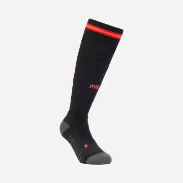 AC Milan Third All Seasons Adult / Kids Soccer Socks