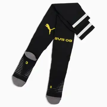 Borussia Dortmund Away All Seasons Adult / Kids Soccer Socks