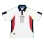 1998 England Home Retro Jersey