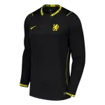26/27 Chelsea Away Long Sleeve Jersey
