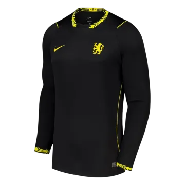 26/27 Chelsea Away Long Sleeve Jersey