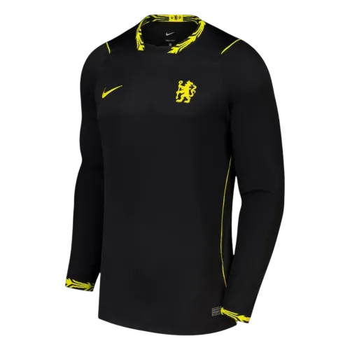 26/27 Chelsea Away Long Sleeve Jersey