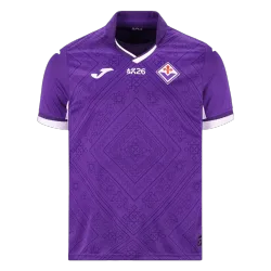 26/27 Fiorentina Home Jersey - product photo US16.99 - 26/27 Fiorentina Home Jersey