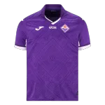 26/27 Fiorentina Home Jersey 26/27 Fiorentina Home Jersey