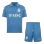 26/27 Napoli Home Jerseys Kit