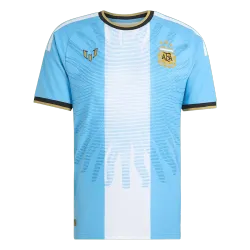 US20.99 - 2026 Argentina Player Version Jersey