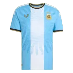 2026 Argentina Lionel Messi Farewell Player Version Jersey 2026 Argentina Lionel Messi Farewell Player Version Jersey
