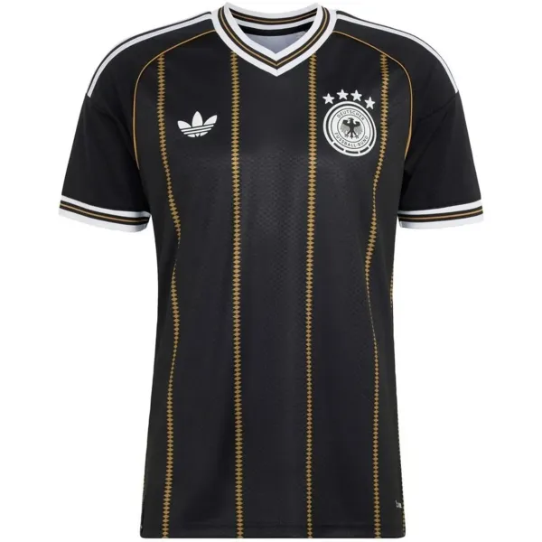 2026 Germany Third Jersey - A-Grade Quality Detail View