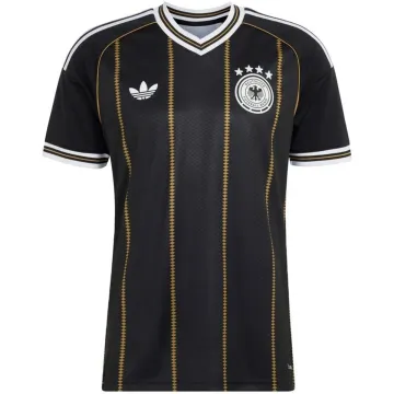 2026 Germany Third Jersey
