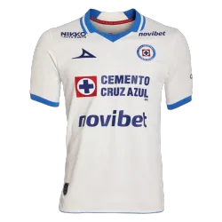 26/27 Cruz Azul Away Player Version Jersey - product photo US20.99 - 26/27 Cruz Azul Away Player Version Jersey