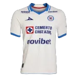 26/27 Cruz Azul Away Player Version Jersey 26/27 Cruz Azul Away Player Version Jersey