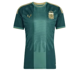 US16.98 - 2026 Argentina Goalkeeper Jersey